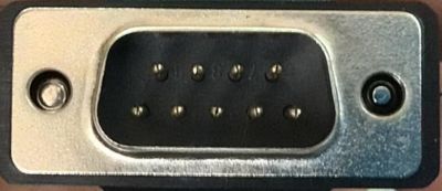 CABLE SERIAL A  AUXILIAR 3.5 M. ORIGINAL  LG  PARA  MONITOR  Y TVS.  LG “NUEVO“ / NUMERO DE PARTE EAD62707906 - Imagen 2